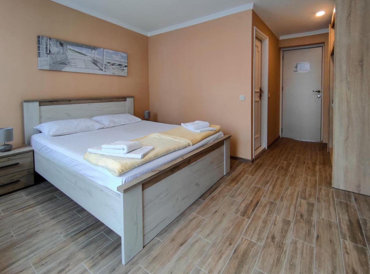 Hotel Marina Oasa Grocka Экстерьер фото