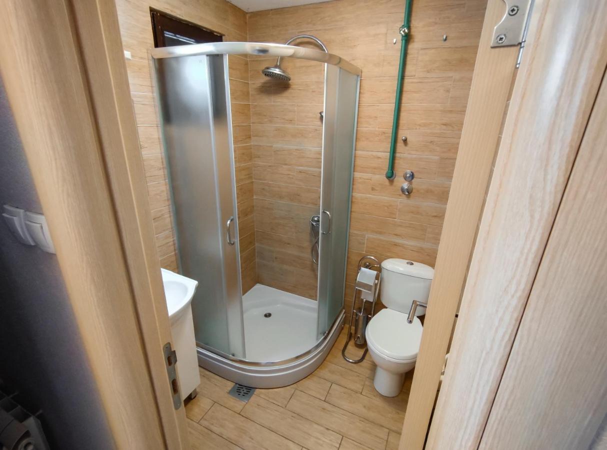 Hotel Marina Oasa Grocka Экстерьер фото