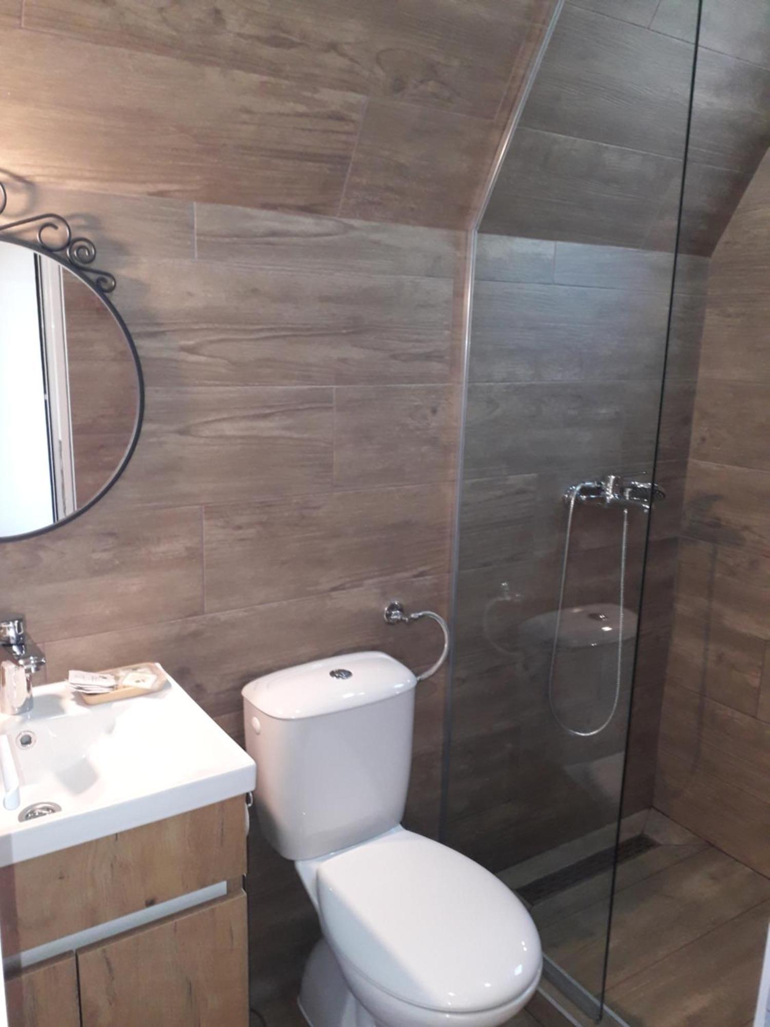 Hotel Marina Oasa Grocka Экстерьер фото