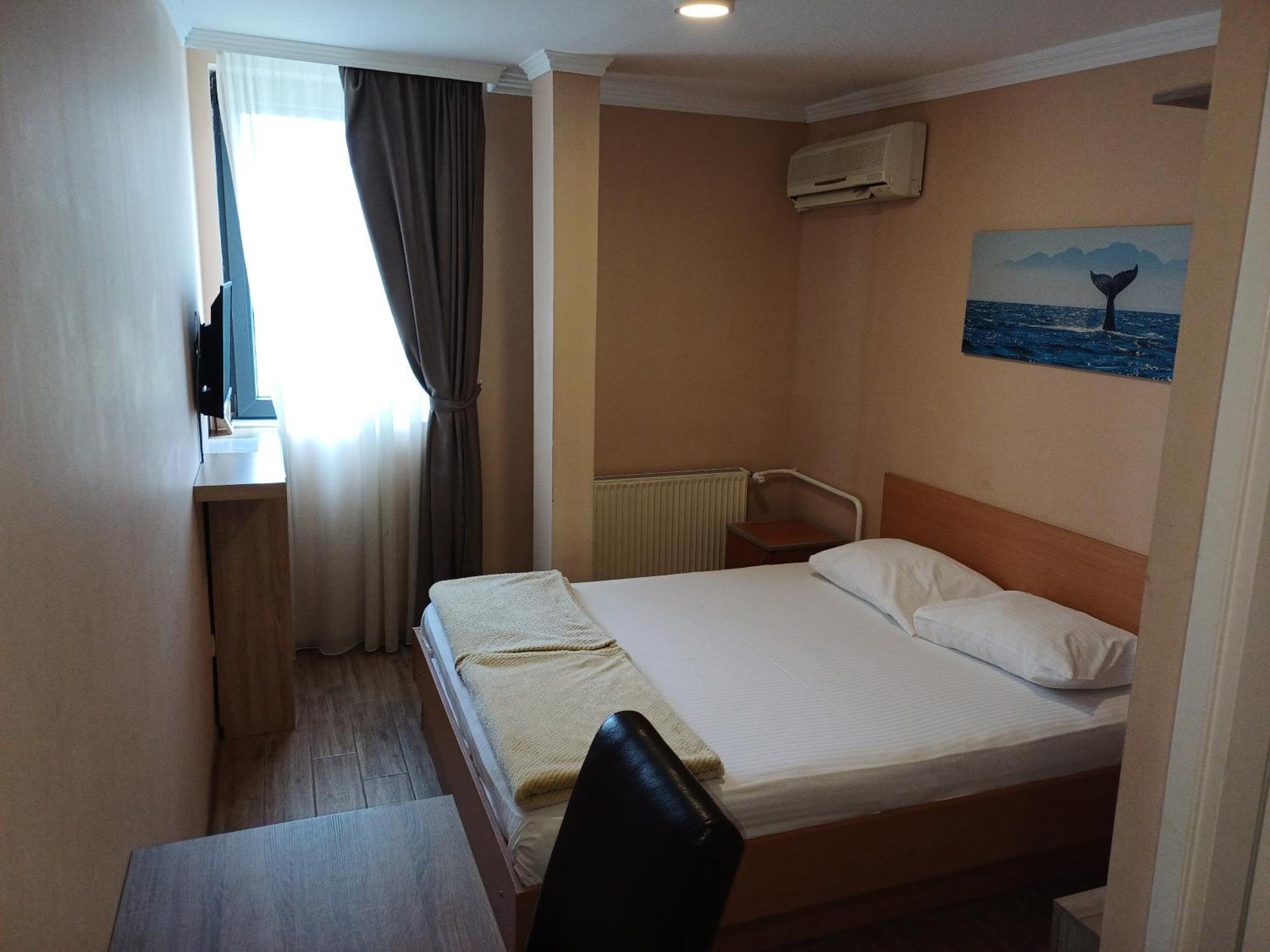 Hotel Marina Oasa Grocka Экстерьер фото