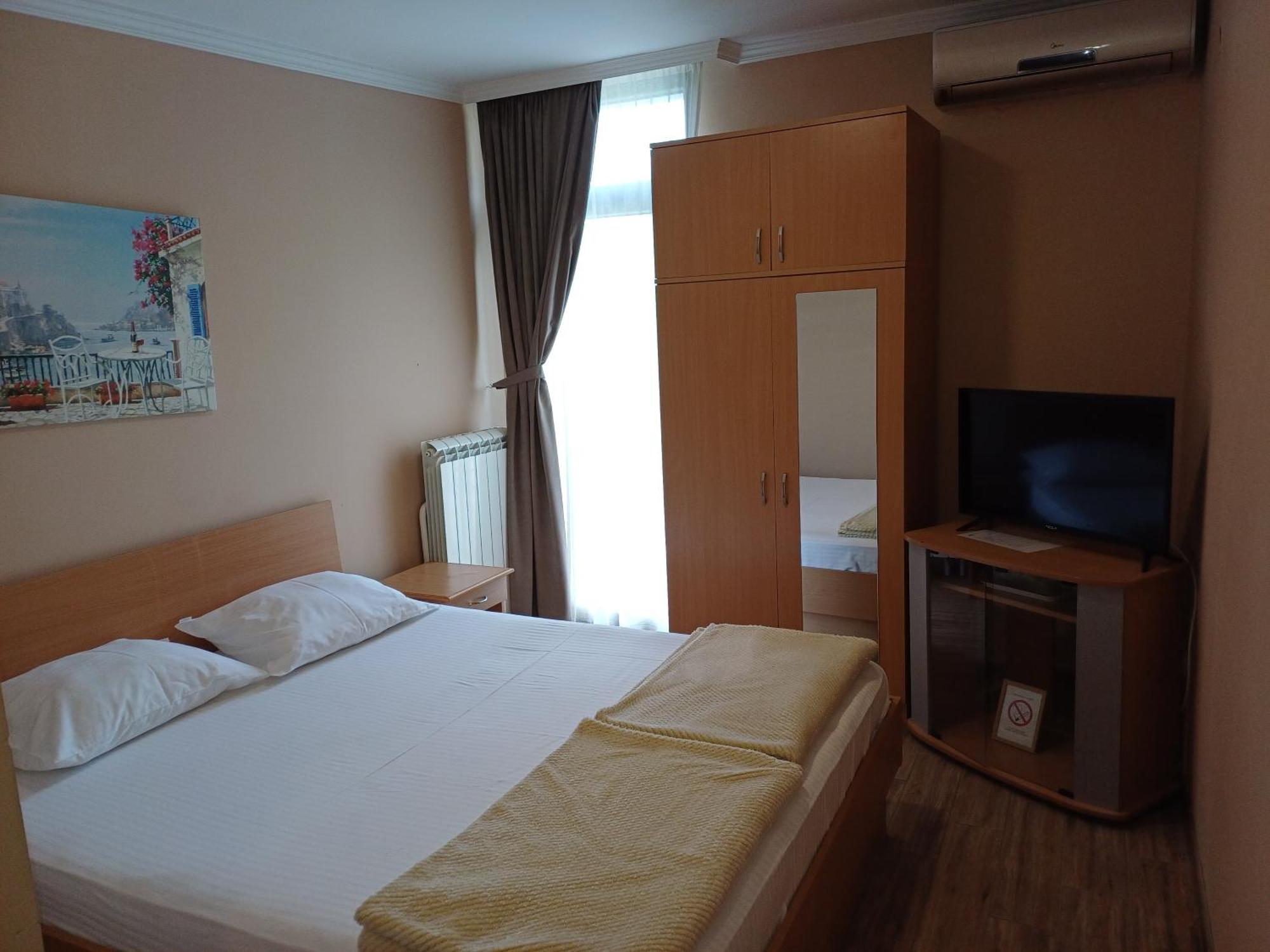 Hotel Marina Oasa Grocka Экстерьер фото